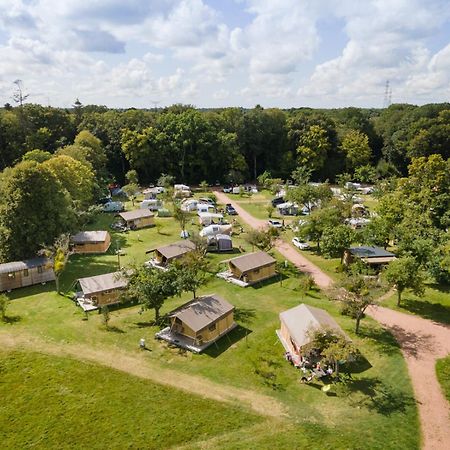 Huttopia Calvados - Normandie Moyaux  Dış mekan fotoğraf